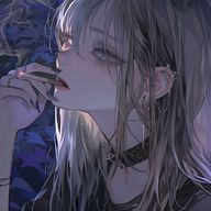 ふゆ❄️🎧💍さんのアイコン画像