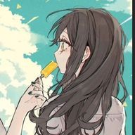 ふゆ❄️🪼💫@ペア画中！さんのアイコン画像