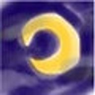 梅と月とくもさんのアイコン画像