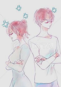 私の弟は私にだけ冷たい⁉︎