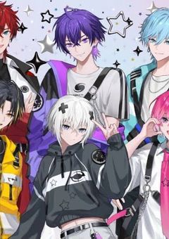 推しのマネージャーになっちゃった！？