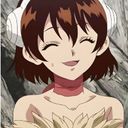 杠