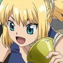 コハク