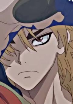 Stone worldでおやすみ