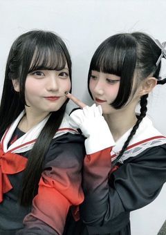 🦋 ｻ ﾏ　、　1 0 0 日 後 も 推 し て る　.ᐣ