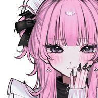 あ ま @ し ば ら く 低 浮 上 .ᐣさんのアイコン画像