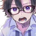 ふうはや　🍃 ⇔ 👓