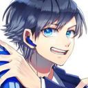 ぽん太　🐤 ⇔ 🌷