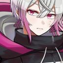 どぬく　🦊 ⇔ 💗