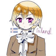 午前の緑茶@Norðurlönd領　オカルト先生LOVE!さんのアイコン画像