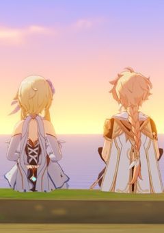 第三降臨者は復活します！