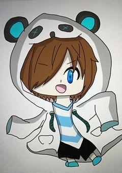 実況者様のイラスト部屋