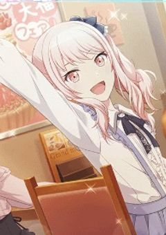 こっちゃんへ