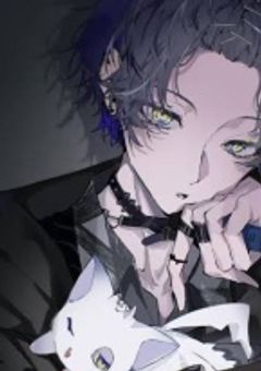 Kyng ♥̲̲̅̅ リード外したら主従関係,可笑しくなった .