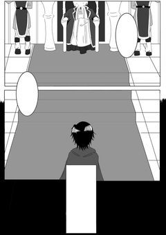 小説家志望のイラスト（落書きクオ）部屋