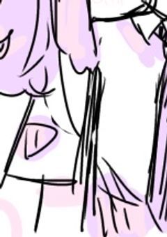 フリーイラスト！