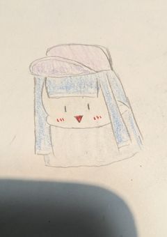 お絵かき部屋！！