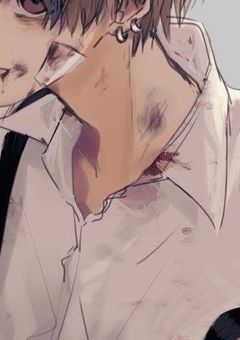ヤンデレくんとの脱出げーむ  d!/shp