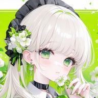 音乃　リン　♯リセットするかお悩み中さんのアイコン画像