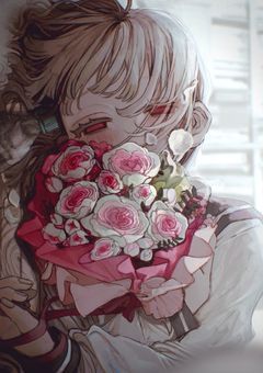 鬱病少女は硝子細工のように