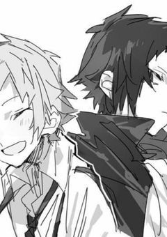 《 BSD 》 何でも屋のヤニカスお姫様