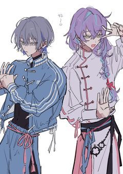 《　2j3j   》　天然お嬢様には狂犬執事を