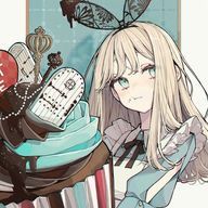 *. ♡ ꪔ͈̻ 有栖 ꪔ̤̮ ♡ .*さんのアイコン画像