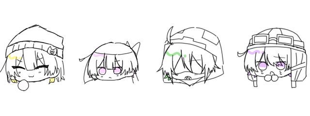 あめだまさんの壁紙画像