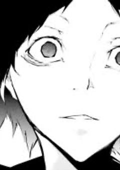 武装探偵社の一員、実は芥川龍之介の弟でした