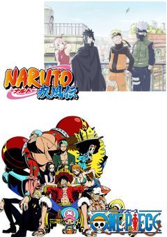 木の葉の忍は偉大なる航路へ