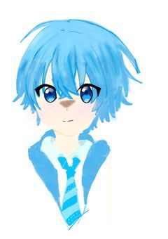 配信者のお兄ちゃんと配信者の私