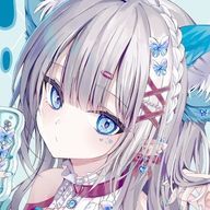 瑠華 ファンマ→🪽🫧🩵🩷さんのアイコン画像