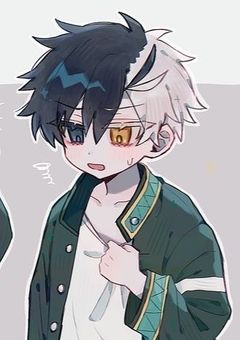 最強男子にも弱点があるようで