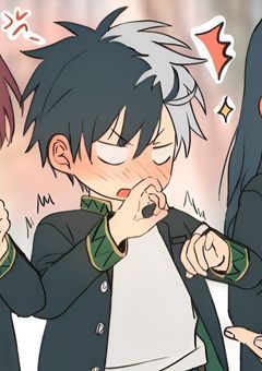 私は"あの人"を追ってきたはずなのに何故か愛されました