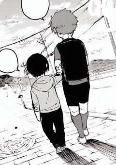 # 溺愛迷路、彷徨い中