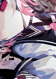 ”  忌み嫌われる者  ”