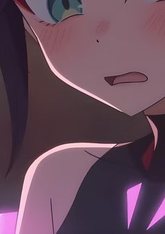      #     捻れた世界と多忙優等生    