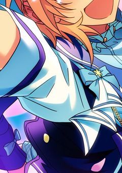 噛みグセありの子兎クン