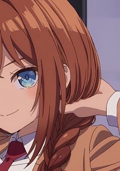 歌手志望の成り代わり、エンドのE組らしい