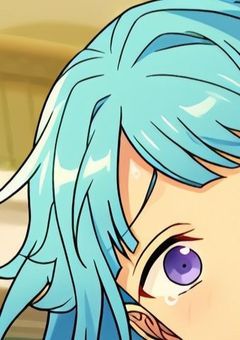 ”  はにかみ笑顔でおもてなし  ”