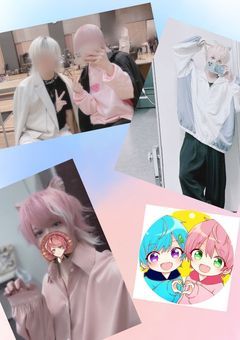  　推  し  活  ル  ー  ム  🪄