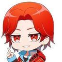 Mrレッド