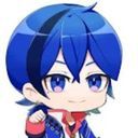 Mrブルー