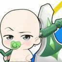 Mr赤ちゃん