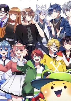 めがね陰キャぼっちの私、気づけばからぴちに溺愛されてました！？