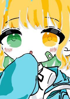 私のイラスト成長記録