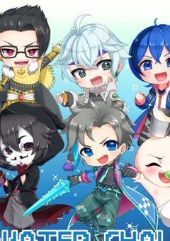 【参加型】転生したらすまないスクールの生徒になってました！