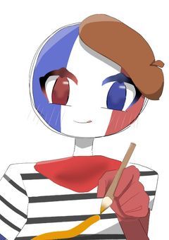 僕のイラスト成長記録（ほぼカンヒュ）
