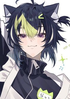 にじさんじマネの子供