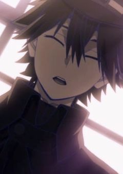 殺し屋の元相棒は名探偵に拾われる